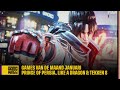 Games van de Maand Januari met Prince of Persia & Tekken 8