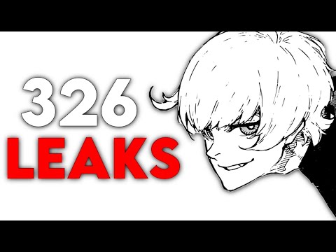 NEW GEN 11 HUGO REVEALED!!! , Blue Lock Chapter 326 Leaks And Spoilers Review/Discussion