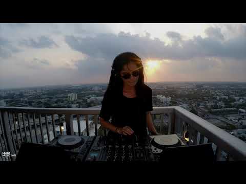 Lara Klart - Dreamfields Mexico en casa, Abril 2020 ( Miami Lab )