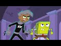 Danny Test Animation