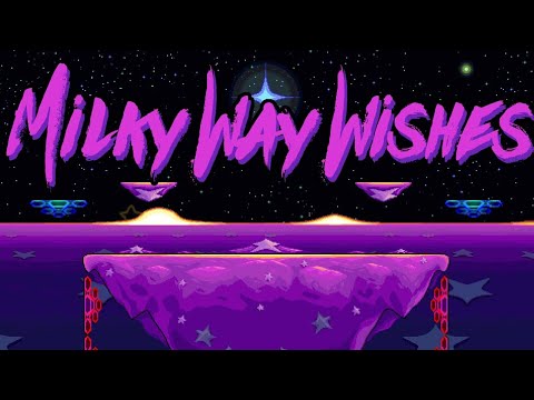 Kirby Super Star – Milky Way Wishes | Full Adventure Through the Galactic Crisis