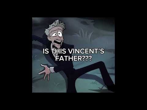 I am your father 😈 #hazbin #vees #edit #hazbinhotel #hellaverse #vivziepop #vox #fypシ #alastor