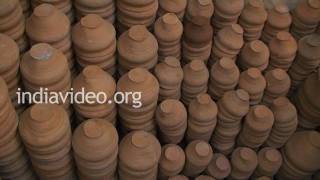 Sweet shop in Kolkata, West Bengal