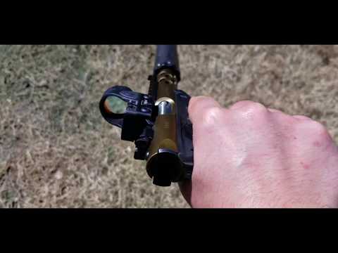 Home Made 22LR Cartridge
