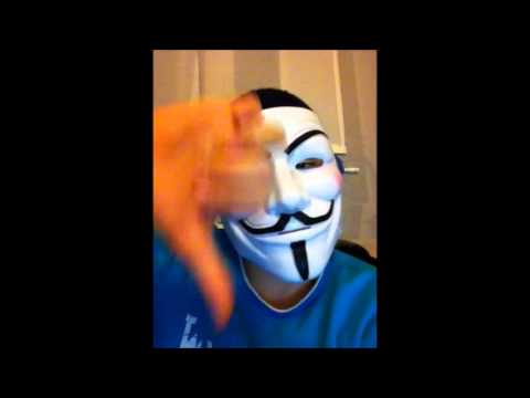 Ich  disse denn PiratenHater