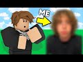 Roblox Bedwars, But If I Lose I FACE REVEAL..