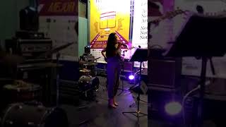 Nobody - Cecile Mclorin Salvant (cover)