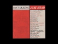 Blue Blue Moon  - The Heads with GAVIN FRIDAY