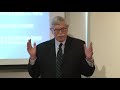Class 11, Part 1: Improving the Talent Base & New Education and Training Models Class 11, Part 1: Improving the Talent Base & New Education and Training Models