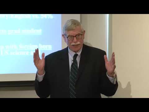 Class 11 Part 1 Improving the Talent Base With New Education and Training Models