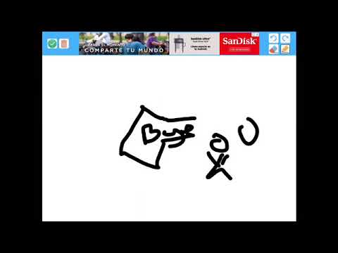 Draw My Life Pablo Loza