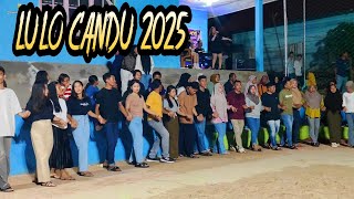 Download lagu ⏩LULO TERBARU 2025 || BHARADUTA SOUND 🔊VOC  GINA VOC AMHY FT DJ IDRUS✔️LOK. MATABURANGA🔰 mp3