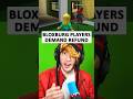 Roblox Bloxburg Drama Explained