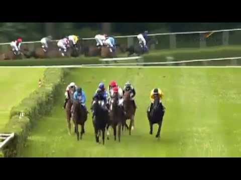 23.06.2013 Dortmund (BRD) Grosser Preis der Wirtschaft 2013 - Group III (A) 1.750 m