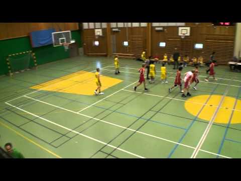 10-09-25 Blackeberg Röd - Bollstanäs Del 3