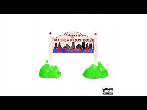 Kaysuane - The Block (Audio)