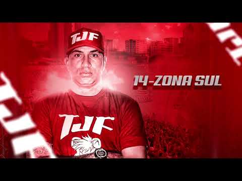 TJF - ZONA SUL (MC TEP - FANÁUTICO)