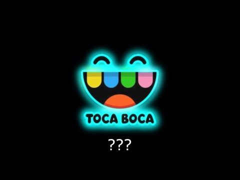 14 "Toca Boca" Intro Soundvariations in 63 seconds