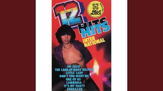 The Land Of Make Believe