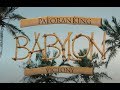 Babylon by Patoranking ft. Victony: One Hour of Pure Fire 🔥
