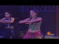 Simran Hot Navel Dance