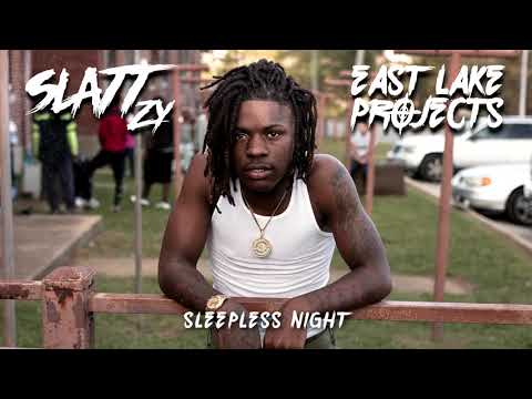 Slatt Zy - Sleepless Nights (Official Audio)