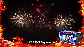 Kompakt 29ran Sky Master