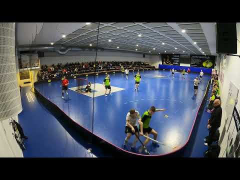 M3D PM: KuKu - Jalas kamera 3