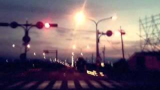 on my way home (Brennivin - by The Album Leaf)