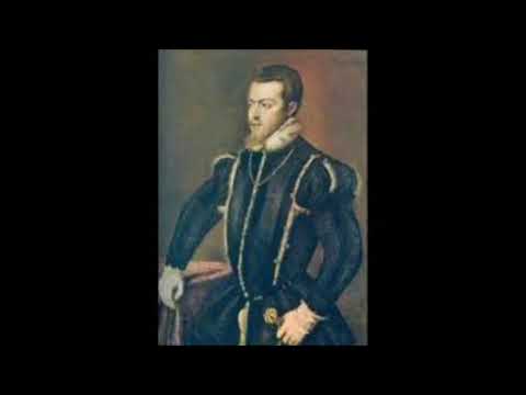 Antonio de Cabezon (1510-1566): Various Organ music