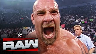 Download lagu Goldberg's dominating career: Raw highlights, June 30, 2025 mp3 Download lagu Goldberg's dominating career: Raw highlights, June 30, 2025 mp3