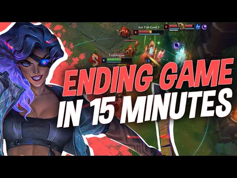 THE WORLD'S BEST NAUTILUS DESTROYS WINTRADE | Unsung