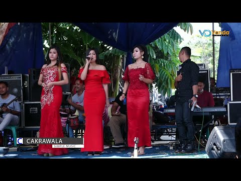 JANDHUT JARANAN - TEMBANG KANGEN CAKRAWALA