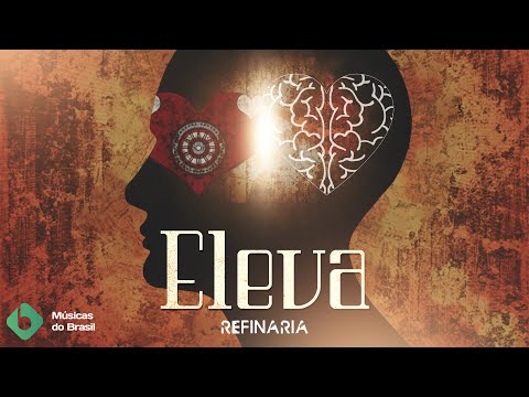 Refinaria - Eleva - feat Chico Martins - (Reggae | Good Vibes 2021)