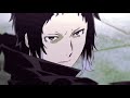 Akutagawa Ryuunosuke Finally Got Vsp