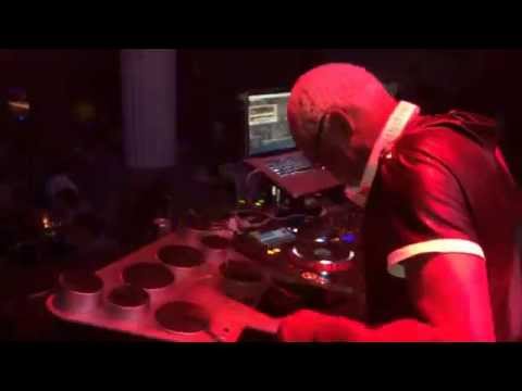 Deba Montana @ So club Agadir(live)