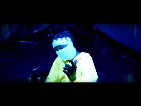 tha bees - Mweya official video(Drill)