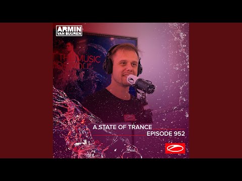 Communication (ASOT 952) (Arkham Knights Remix)