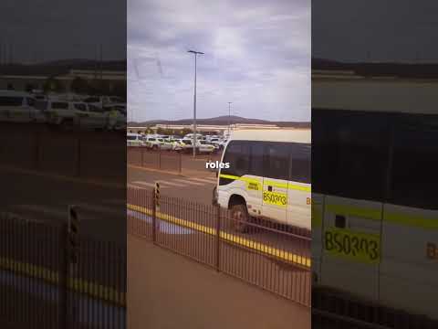 $100k Entry level mining job. #fifo #oilandgas #mining #australia