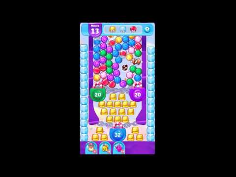 Sugar Blast level 170