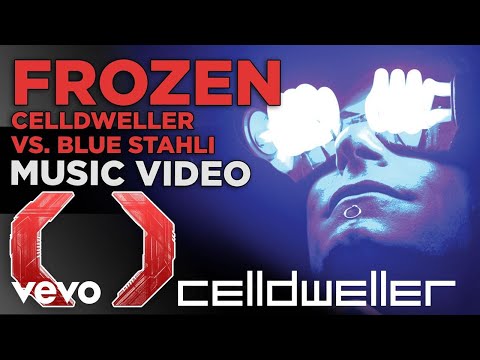 Celldweller - Frozen (Celldweller vs Blue Stahli) ft. Blue Stahli