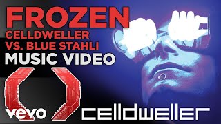 Celldweller - Frozen (Celldweller vs Blue Stahli) ft. Blue Stahli