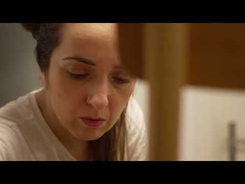 Renowacja krzesła Bumerang. VZORY. Monika Petryczko