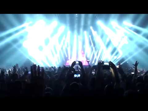Armin van Buuren   LIVE @ Armin Only Embrace Minsk Arena 01 10 2016 Main Set