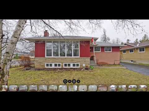 36 Burgby Ave, Brampton