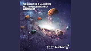 Andromeda (Extended Mix)