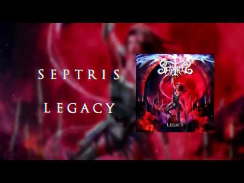SEPTRIS - LEGACY (Official Audio)