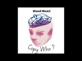 Real Reel Copy Who Bouyon