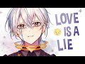 Nightcore Did I Love You Too Much Lyrics