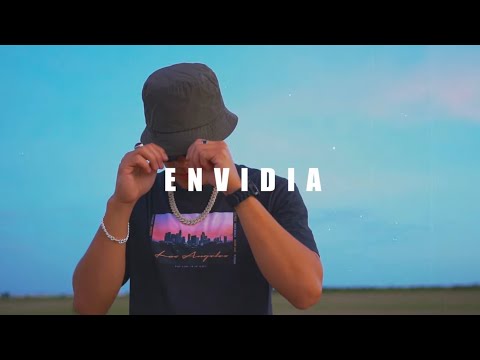 Duke Anthony - Envidia (Video Oficial)